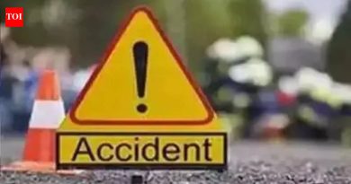 वेगवेगळ्या मोटारसायकल अपघातात दोन ठार | पुणे बातम्या