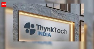 नोएडा आयटी फर्म ThynkTech ने पुणे कार्यालय बंद केल्याने 500 बेरोजगार; सीईओला अटक, सरकारी प्रकल्पांसाठी मोठ्या प्रमाणात भरतीची पोलिस चौकशी