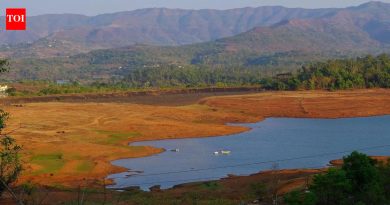 पुढील आठवड्यापासून पाणीकपातीची तयारी, पीएमसी 2 दिवसांत सविस्तर आराखडा तयार करणार आहे
