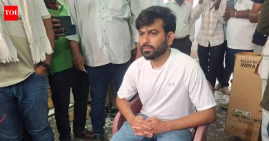 काँग्रेस, आप झुरळ जनता पक्षाच्या उद्याच्या आंदोलनापासून दूर राहणार | पुणे बातम्या