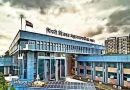 महापालिकेने छत्रपती संभाजी महाराज पुतळा प्रकल्पासाठी आक्षेप घेऊनही सल्लागाराला मान्यता दिली महापालिकेने छत्रपती संभाजी महाराज पुतळा प्रकल्पासाठी आक्षेप घेऊनही सल्लागाराला मान्यता दिली