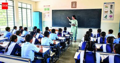 PMC ने नागरी अभियांत्रिकी-माध्यम शाळांसाठी 101 कोटी रुपयांची PPP योजना पुढे ढकलली