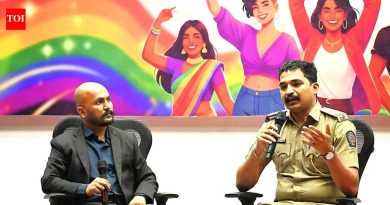 पोलिसांचा संपर्क विचित्र गुन्हेगारी पीडितांसोबत विश्वास निर्माण करण्याचा प्रयत्न करतो