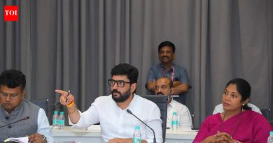 एनडीएच्या मजबूत धोरणांमुळे पश्चिम आशियातील युद्धाचा सर्वात कमी फटका भारताला बसला: राज्यमंत्री मोहोळ