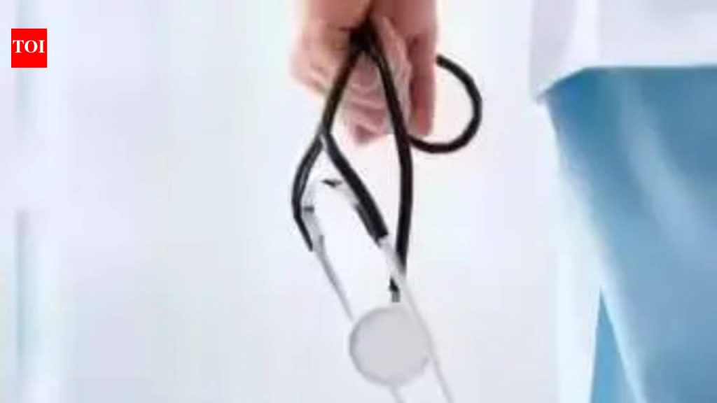 खासगी रुग्णालयात रुग्णांना प्रवेश नाकारला : पीएमसी जीबी येथे नगरसेवकांची बैठक