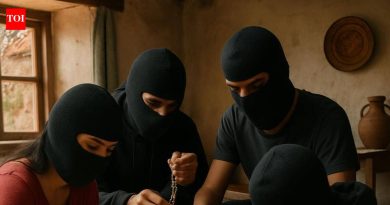 3 अटक, पुणे ग्रामीण पोलिसांनी 20 गुन्हे उघडकीस आणले