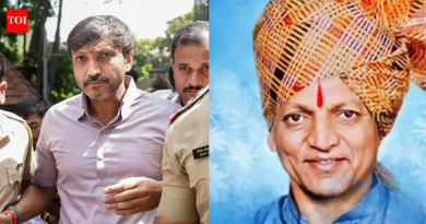 ‘हे कलियुग आहे’: २००६ च्या खून खटल्यातील सर्व आरोपींची न्यायालयाने निर्दोष मुक्तता केल्यानंतर पवनराजे निंबाळकर यांच्या मुलाची प्रतिक्रिया, ‘माझ्या वडिलांना कोणी मारले?’