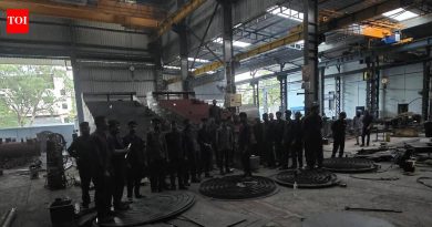 एमआयडीसी हद्दीबाहेरील औद्योगिक वसाहतींनाही पाण्याची समस्या भेडसावत आहे