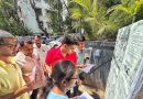 NEET-UG री-टेस्टमध्ये भौतिकशास्त्र इच्छुकांना आव्हान देते, जीवशास्त्र दिलासा देते NEET-UG री-टेस्टमध्ये भौतिकशास्त्र इच्छुकांना आव्हान देते, जीवशास्त्र दिलासा देते