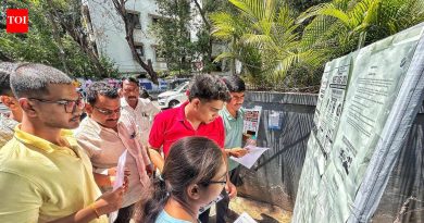 NEET-UG री-टेस्टमध्ये भौतिकशास्त्र इच्छुकांना आव्हान देते, जीवशास्त्र दिलासा देते