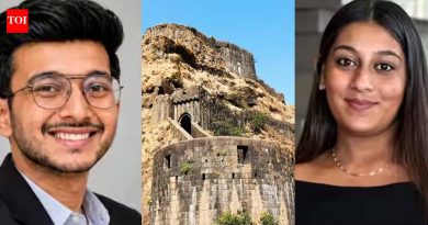 जूनमधील हुडी, बालीची सहल, एक ‘सापाची कहाणी’: पोलिसांनी केतन अग्रवालच्या लोहगड खून प्रकरणाला कसे फोडले