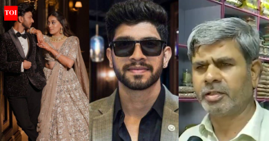‘बळीचा बकरा बनवला जात आहे’: आरोपी चेतन चौधरीच्या वडिलांनी केतन अग्रवाल खून प्रकरणात मुलाची भूमिका नाकारली