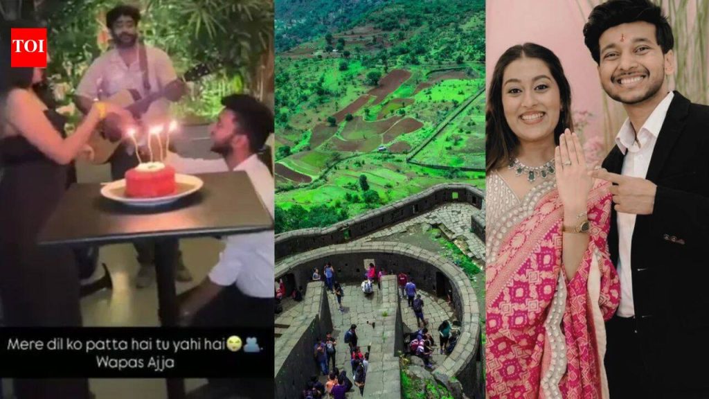 2,004 कॉल, 238 तास आणि 1 अंतिम ‘सिग्नल’: युनेस्कोच्या जागतिक वारसा स्थळावर केतन अग्रवालच्या हत्येचा उलगडा कसा झाला