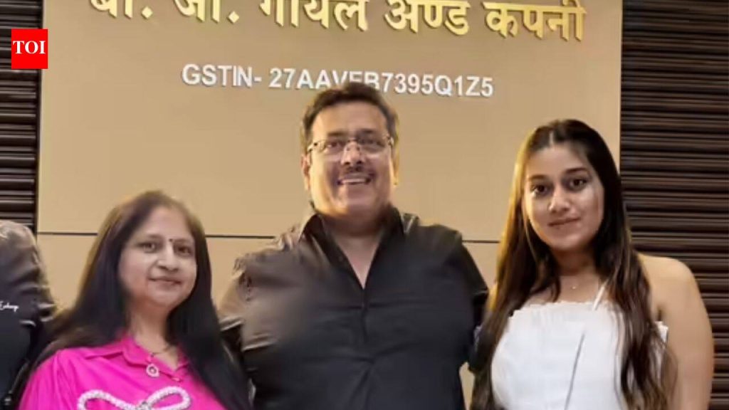 लोहगड हत्याकांड: मंगेतर केतन अग्रवालच्या मृत्यूच्या तपासात सिया गोयलचे वडील रुग्णालयात दाखल