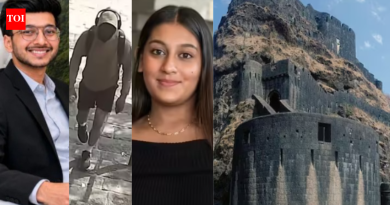 चेतन चौधरीने दुकानात सोडला ‘फोन’, कर्मचाऱ्याचे यंत्र घेऊन गेले: लोहगड किल्ल्यावर केतन अग्रवालचे काय झाले याची टाइमलाइन | पुणे बातम्या