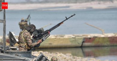 DRDO नेक्स्ट-जनरेशन इन्फंट्री कॉम्बॅट व्हेईकलसाठी प्रगत कंपोझिट हल विकसित करते