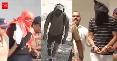 लोहगड हत्याकांडाच्या तपासात हुडी परिधान केलेले चेतन चौधरीची वाटचाल मुख्य केंद्रस्थानी; पुणे पोलिसांनी सुरू केले ‘चालविश्लेषण’