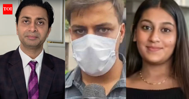 सिया गोयलची कायदेशीर लढाई गुंतागुंतीची झाली: 2 वकील, 1 आरोपी आणि 10 कोटी रुपयांच्या मानहानीची नोटीस केतन अग्रवाल खून प्रकरणात ट्विस्ट जोडते