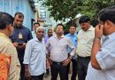 महानगरपालिका आयुक्तांनी कुरुळी जलशुद्धीकरण केंद्राची पाहणी; दूषित पाणीपुरवठा तक्रारींवर दोन दिवसांत कारवाईचे आदेश