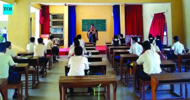 PMC संचालित शाळा चालवण्यात खाजगी संस्था स्वारस्य दाखवतात