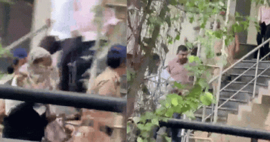 सिया गोयल हिला पुण्यात नेले जेथे केतनच्या हत्येचा कट रचला होता; पोलिस खोटे शोधक चाचणी घेतात