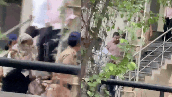 सिया गोयल हिला पुण्यात नेले जेथे केतनच्या हत्येचा कट रचला होता; पोलिस खोटे शोधक चाचणी घेतात