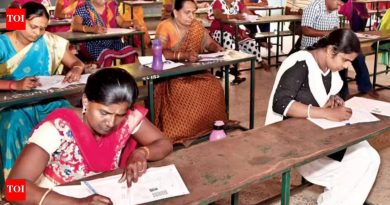टीईटी आता सप्टेंबरमध्ये होण्याची शक्यता आहे, परीक्षा ऑनलाइन होऊ शकते