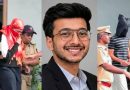 केतन अग्रवाल हत्या : सिया गोयल, चेतन चौधरी यांना १४ दिवसांची दंडाधिकारी कोठडी