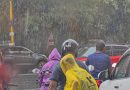 या मान्सूनच्या सर्वाधिक २४ तासांच्या पावसाने पुणे भिजले; पुढील २४ तासांत आणखी पावसाची शक्यता | पुणे बातम्या या मान्सूनच्या सर्वाधिक २४ तासांच्या पावसाने पुणे भिजले; पुढील २४ तासांत आणखी पावसाची शक्यता | पुणे बातम्या
