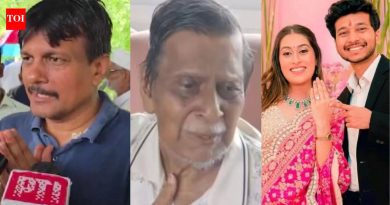 ’17 दिवसात दोघेही आम्हाला सोडून गेले’: केतन अग्रवालच्या काकांनी रियाल्टरच्या मृत्यूनंतर आजोबांना दिलेला धक्का आठवला.