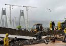 पुणे-मुंबई द्रुतगती महामार्गावर भूस्खलनानंतर 18 तास ‘कनेक्टिंग लिंक’ पुन्हा ‘मिसिंग लिंक’