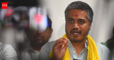 वायू आणि जलप्रदूषणावर एमपीसीबीने बारामती ॲग्रोला पाठवली नोटीस | पुणे बातम्या