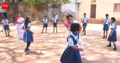बीएलओ ड्युटीवरून महा शिक्षकांनी आज राज्यव्यापी शाळा बंद