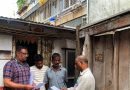 मतदार मोहिमेकडे दुर्लक्ष केल्याबद्दल चुकीच्या BLO विरुद्ध FIR | पुणे बातम्या मतदार मोहिमेकडे दुर्लक्ष केल्याबद्दल चुकीच्या BLO विरुद्ध FIR | पुणे बातम्या