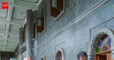 HP राज्यपालांचा विद्यार्थ्यांच्या सर्वांगीण विकासावर भर | पुणे बातम्या
