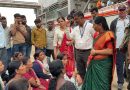 नातेवाइकांचे म्हणणे आहे की बचाव कार्य संथ गतीने सुरू आहे