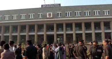 AFMC, पुणे, MUHS दीक्षांत समारंभात 34 सुवर्णपदके जिंकली | पुणे बातम्या