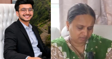 ‘मेरी पूरी दुनिया चली गई’: केतन अग्रवालच्या आईने पंतप्रधान नरेंद्र मोदींना पत्र लिहून न्याय मागितला