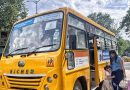 पुण्यात 800 हून अधिक शालेय वाहतूक वाहनांकडे फिटनेस प्रमाणपत्रे नाहीत पुण्यात 800 हून अधिक शालेय वाहतूक वाहनांकडे फिटनेस प्रमाणपत्रे नाहीत