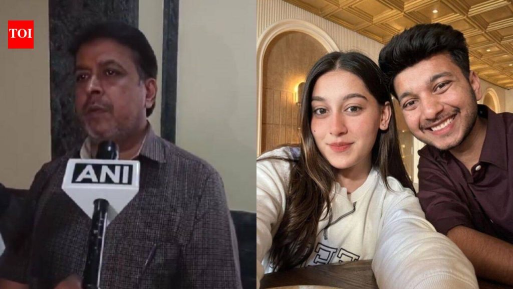 ‘दोषींना शिक्षा करा, संपूर्ण कुटुंबाला नाही’: FDA ने कौटुंबिक दुकानावर ‘व्यवसाय थांबवा’ नोटीस लावल्यानंतर सिया गोयलच्या वडिलांची प्रतिक्रिया | पुणे बातम्या