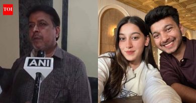 ‘दोषींना शिक्षा करा, संपूर्ण कुटुंबाला नाही’: FDA ने कौटुंबिक दुकानावर ‘व्यवसाय थांबवा’ नोटीस लावल्यानंतर सिया गोयलच्या वडिलांची प्रतिक्रिया | पुणे बातम्या