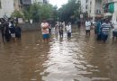 बारा वर्षे झाली, घरकुलवासीय पुराशी लढा; कायमस्वरूपी दुरुस्तीसाठी PCMC विरुद्ध तीव्र आंदोलन | पुणे बातम्या बारा वर्षे झाली, घरकुलवासीय पुराशी लढा; कायमस्वरूपी दुरुस्तीसाठी PCMC विरुद्ध तीव्र आंदोलन | पुणे बातम्या