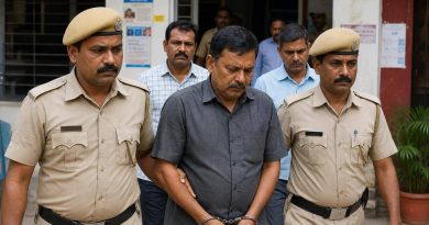PMC नोकरी घोटाळा: तरुणांची ₹45L फसवणूक, शिपायाला अटक | पुणे बातम्या