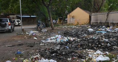 ओल्या आणि सुक्या कचऱ्यासाठी स्वतंत्र रिटेंडर्सची मागणी काँग्रेसने केली, या निर्णयामुळे ५६७ कोटी रुपयांची बचत होऊ शकते पुणे बातम्या