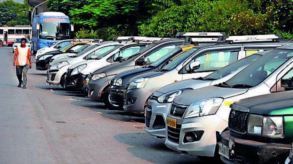 जानेवारी-जुलै दरम्यान कॅब नोंदणीने पुण्यातील ऑटोरिक्षांना मागे टाकले आहे