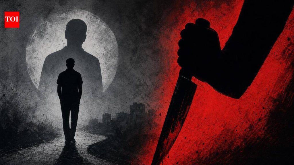 कात्रज येथे अल्पवयीन मुलांनी प्रतिस्पर्धी अल्पवयीन मुलाची हत्या | पुणे बातम्या