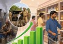 बनावट दारूवर कारवाई केल्यानंतर राज्य-नियमित देशी दारूची विक्री वाढली: किरकोळ विक्रेते | पुणे बातम्या बनावट दारूवर कारवाई केल्यानंतर राज्य-नियमित देशी दारूची विक्री वाढली: किरकोळ विक्रेते | पुणे बातम्या