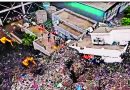 PCMC 15 ऑगस्टपासून कचरा mgmt चार-बिन पृथक्करणासह सुधारित करते PCMC 15 ऑगस्टपासून कचरा mgmt चार-बिन पृथक्करणासह सुधारित करते