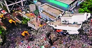 PCMC 15 ऑगस्टपासून कचरा mgmt चार-बिन पृथक्करणासह सुधारित करते