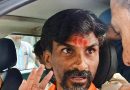 मराठा आणि ओबीसी कार्यकर्ते, राज्यात भांडण, CJP च्या निषेधात सामील | पुणे बातम्या मराठा आणि ओबीसी कार्यकर्ते, राज्यात भांडण, CJP च्या निषेधात सामील | पुणे बातम्या